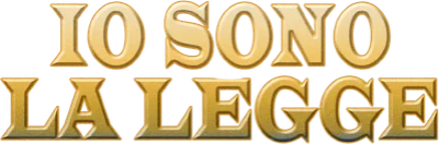 Io sono la legge