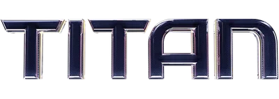 The Titan Games