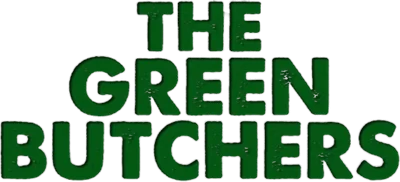 The Green Butchers