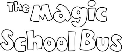 The Magic School Bus