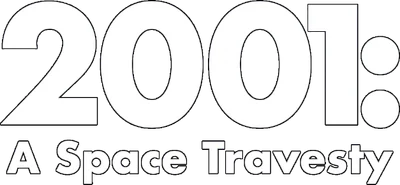 2001: Un'astronave spuntata nello spazio