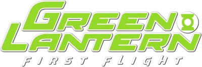 Green Lantern: First Flight