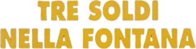 Tre soldi nella fontana