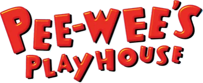 Pee-wee's Playhouse
