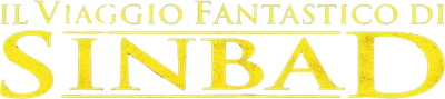 Il viaggio fantastico di Sinbad