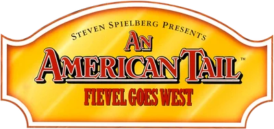 An American Tail: Fievel Goes West