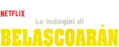 Le indagini di Belascoarán