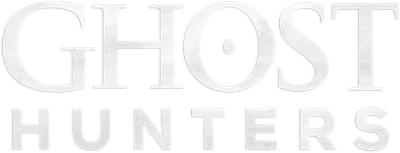 Ghost Hunters