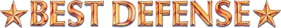 La miglior difesa è... la fuga