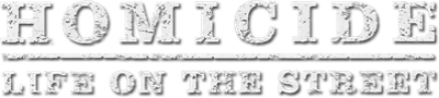 Homicide: Life on the Street