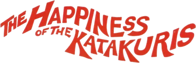 The happiness of the Katakuris