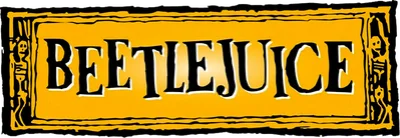 Beetlejuice