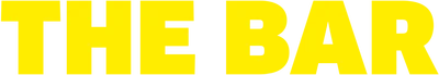 El bar