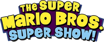 Super Mario