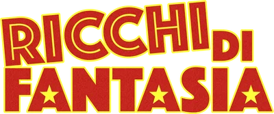 Ricchi di fantasia