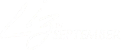 Liz in September