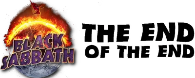 Black Sabbath: The End of The End