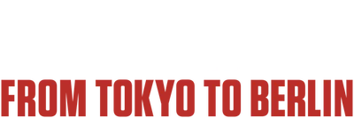 Money Heist: From Tokyo to Berlin