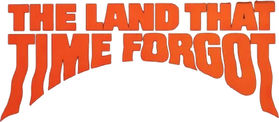 La terra dimenticata dal tempo