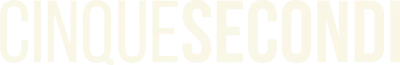Cinque secondi