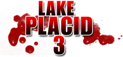 Lake Placid 3 - Calma apparente