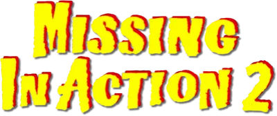 Missing in Action 2