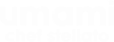 Umami - Chef Stellato