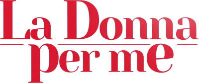 La donna per me