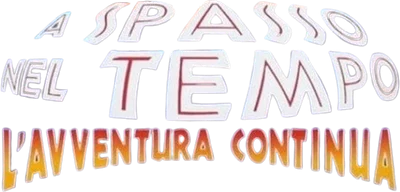 A spasso nel tempo - L'avventura continua