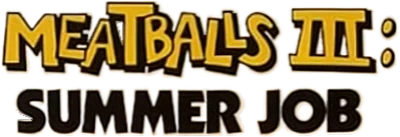 Meatballs - Porcelloni in vacanza