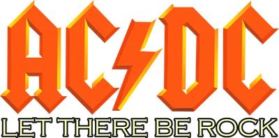 AC/DC - Let There Be Rock