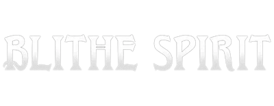 Blithe Spirit