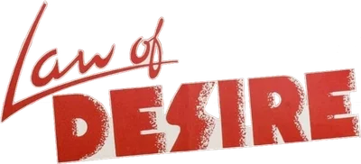 La legge del desiderio