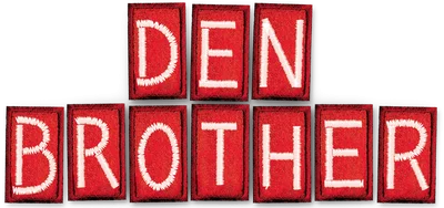 Den Brother