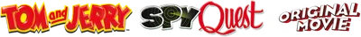 Tom and Jerry: Spy Quest