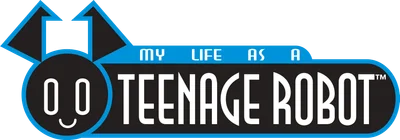 Teenage Robot