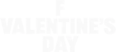 F Valentine's Day