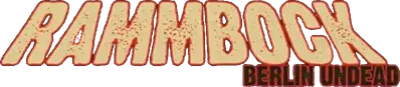 Rammbock: Berlin Undead