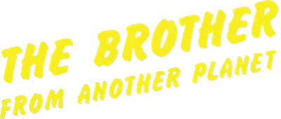 The Brother from Another Planet