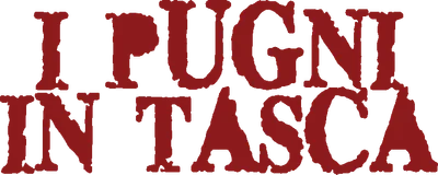I pugni in tasca