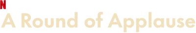 A Round of Applause
