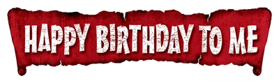 Compleanno di sangue