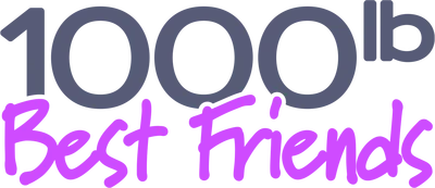 1000-lb Best Friends