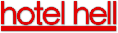 Hotel da incubo