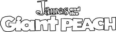 James e la pesca gigante