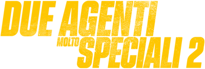 Due agenti molto speciali 2