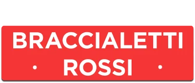 Braccialetti rossi
