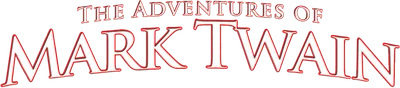 The Adventures of Mark Twain