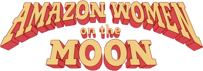 Donne amazzoni sulla luna