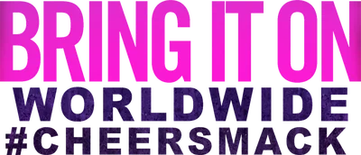 Bring It On: Worldwide #Cheersmack